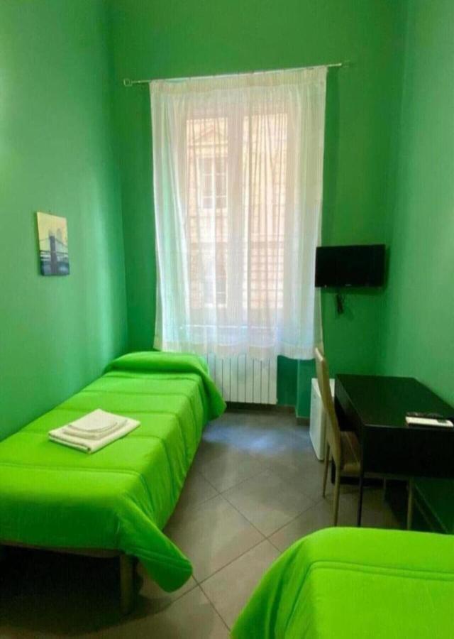 Oasi Del Turista Séjour chez l'habitant *